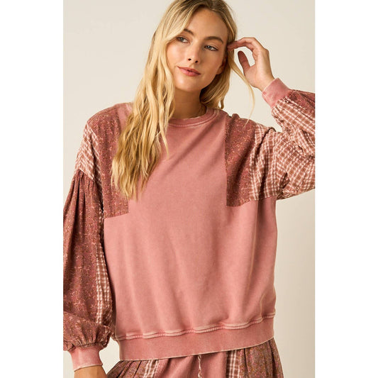 Mittoshop Patchwork Set