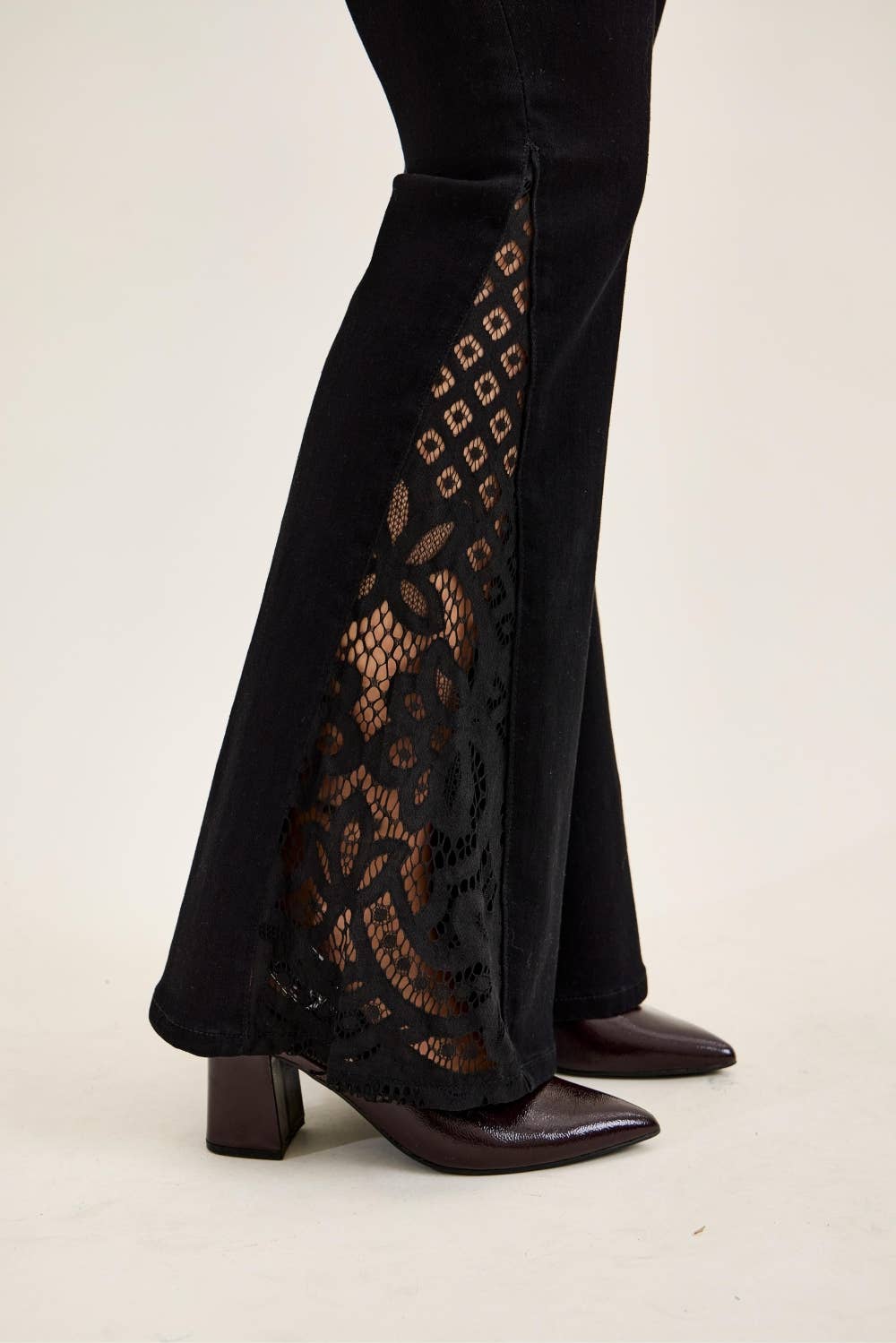 Judy Blue MR JAQUELINE Jeans